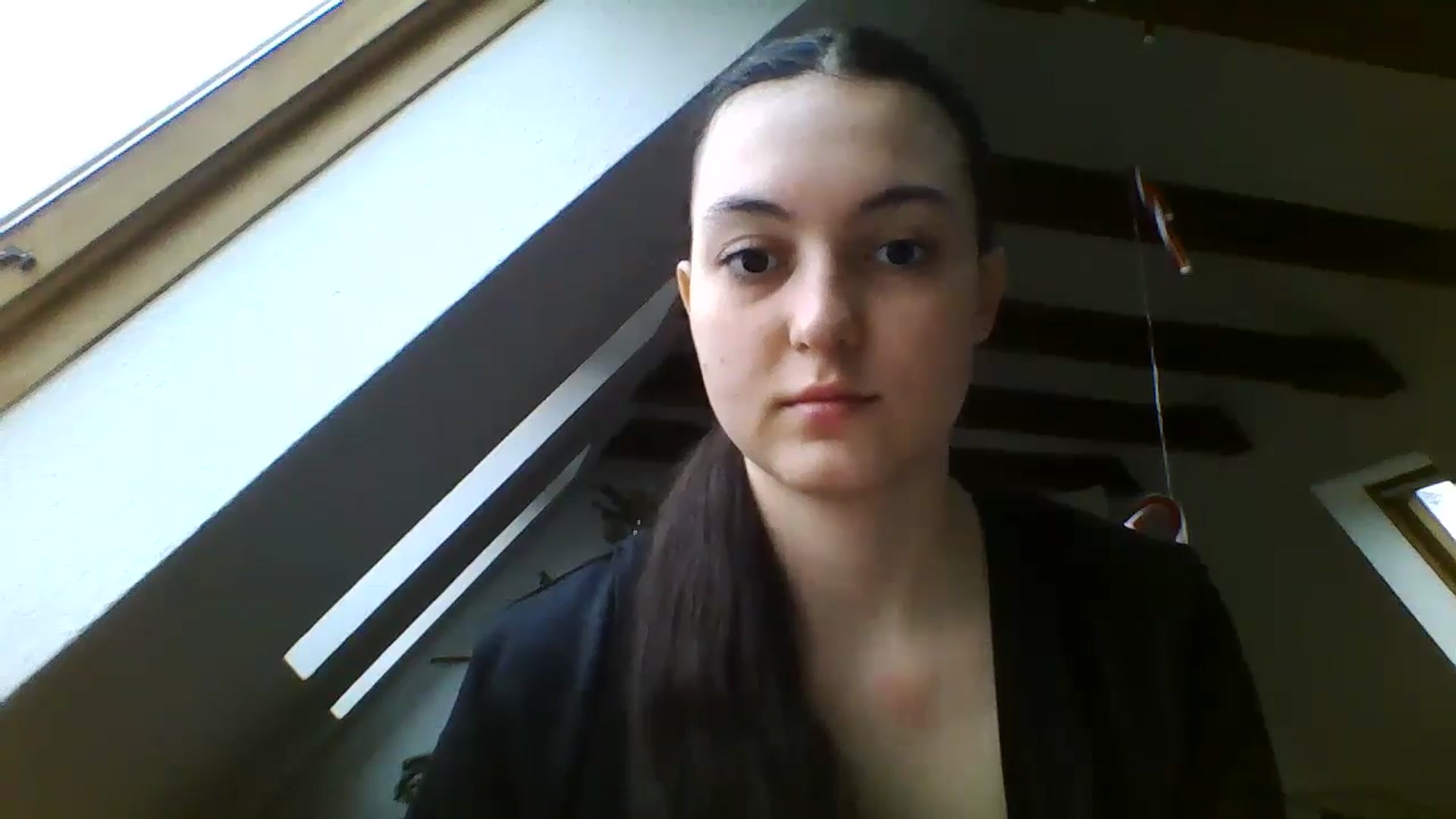 IrisAmore video thumbnail