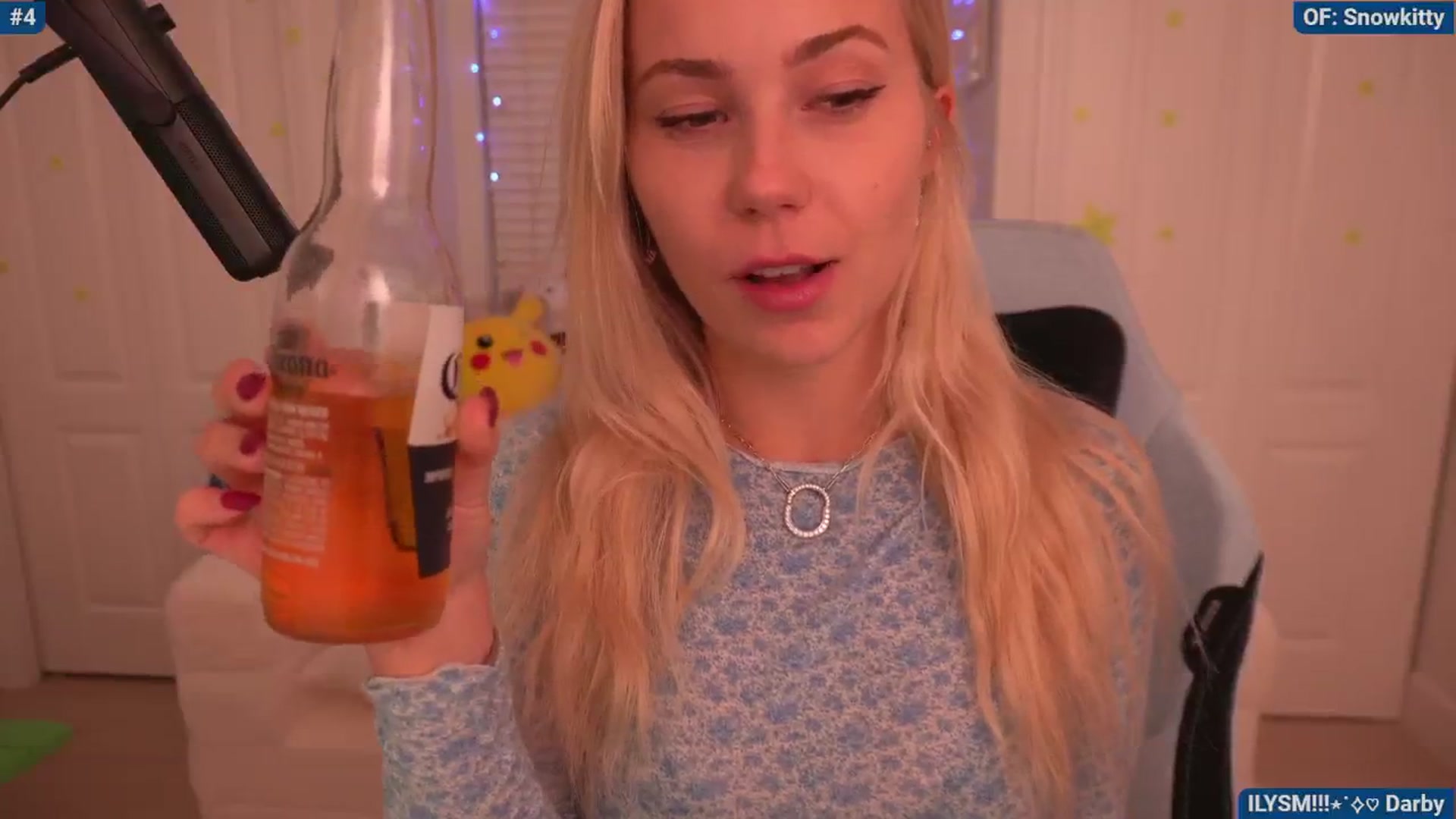 Snowkitty video thumbnail