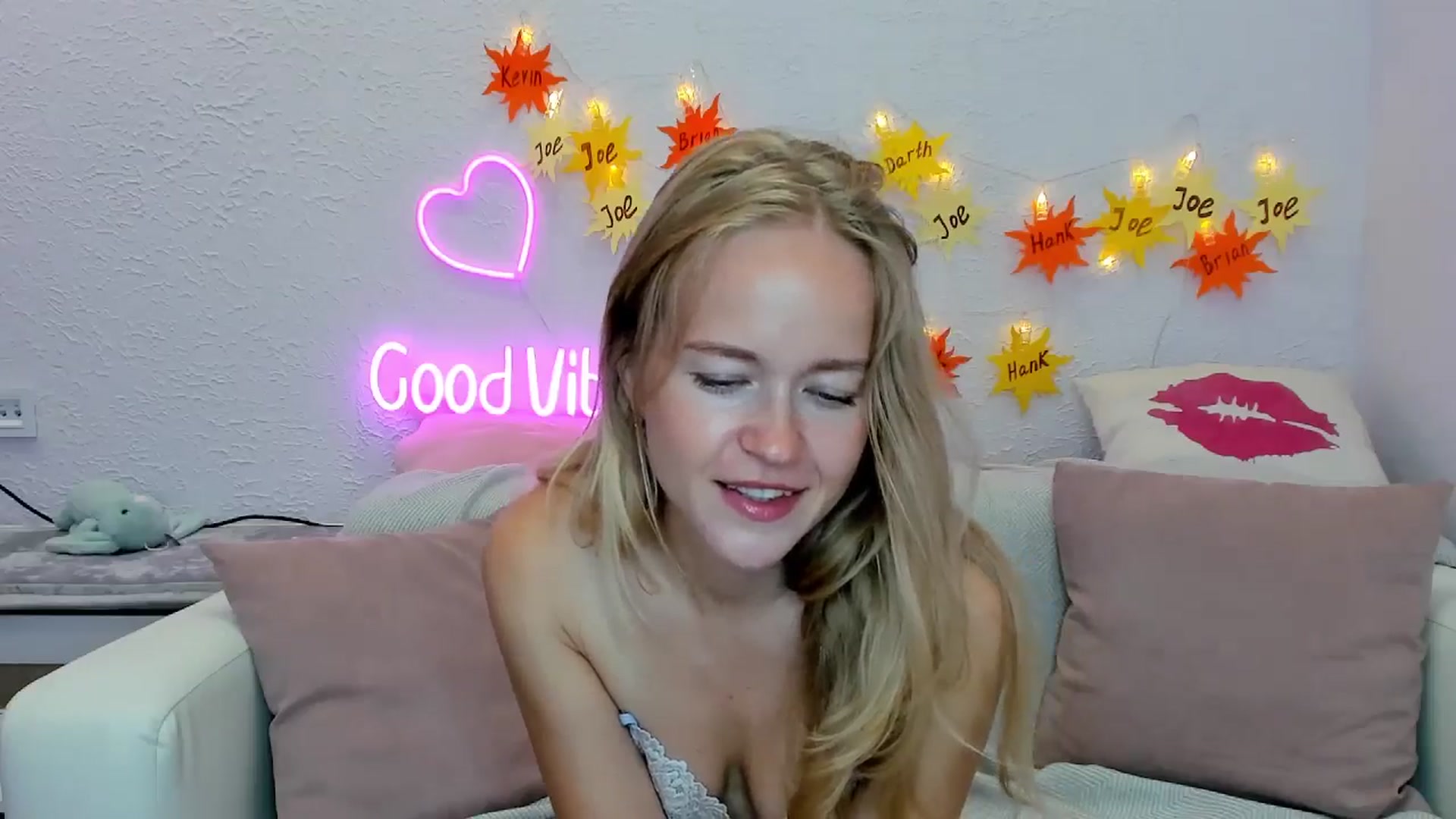 Angel_Kristy video thumbnail