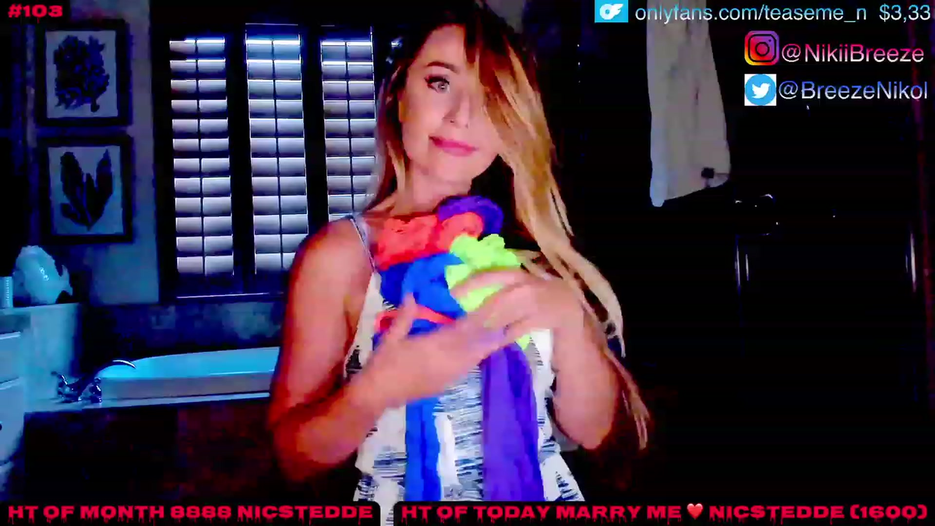 TeaseMe_N video thumbnail