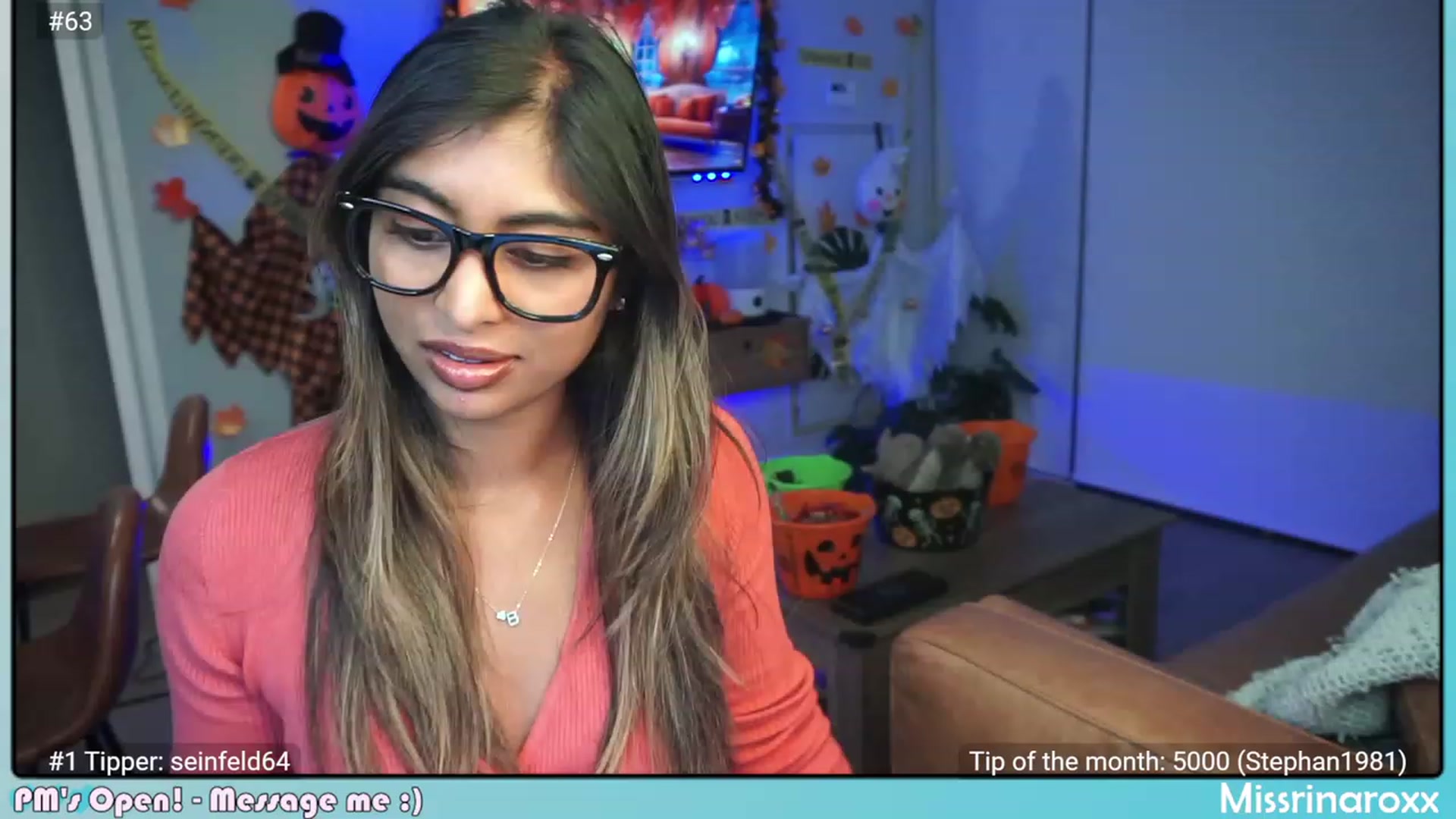 Missrinaroxx video thumbnail