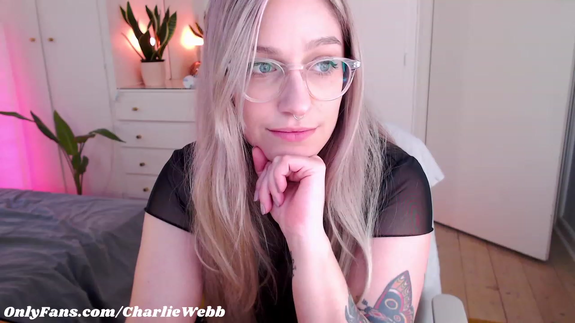 CharlieWebb video thumbnail
