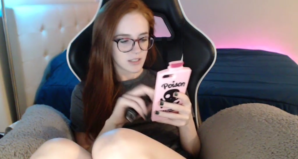 JessieWolfexo video thumbnail