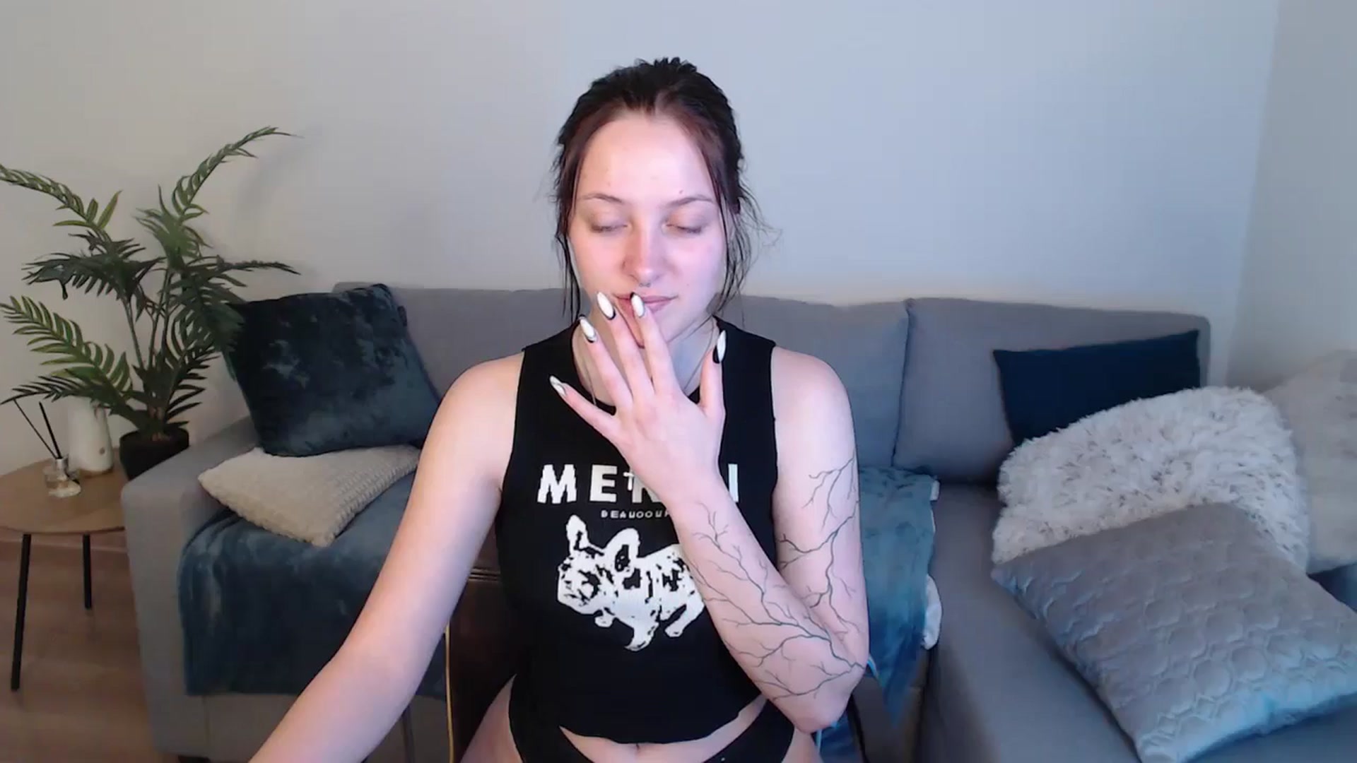 SerenaSantos video thumbnail