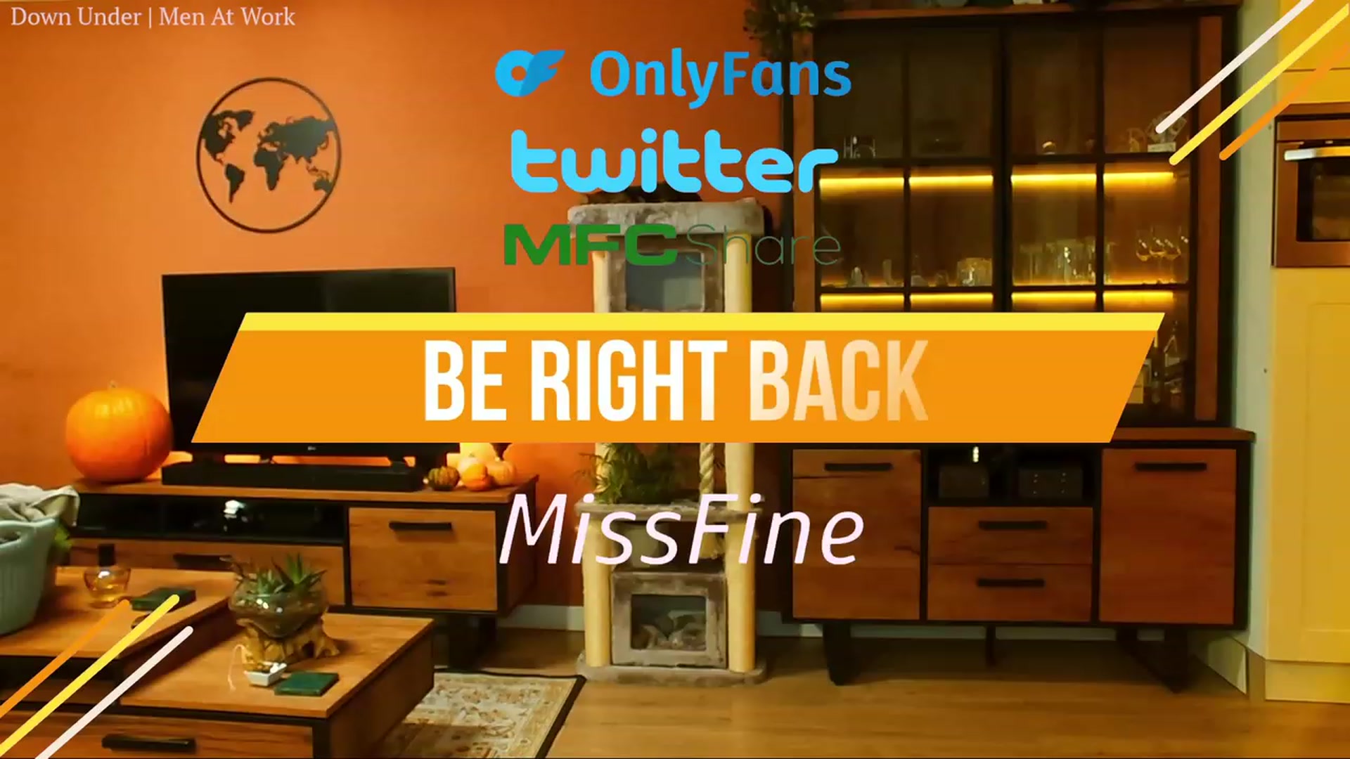MissFine video thumbnail