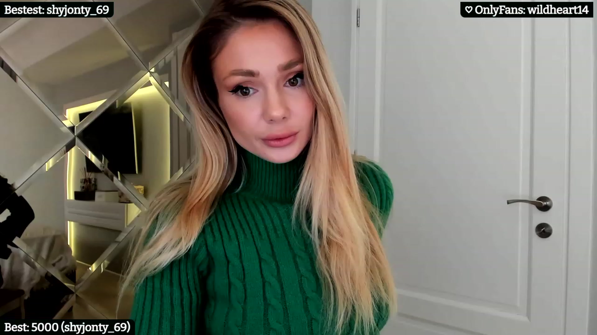 Yveline video thumbnail