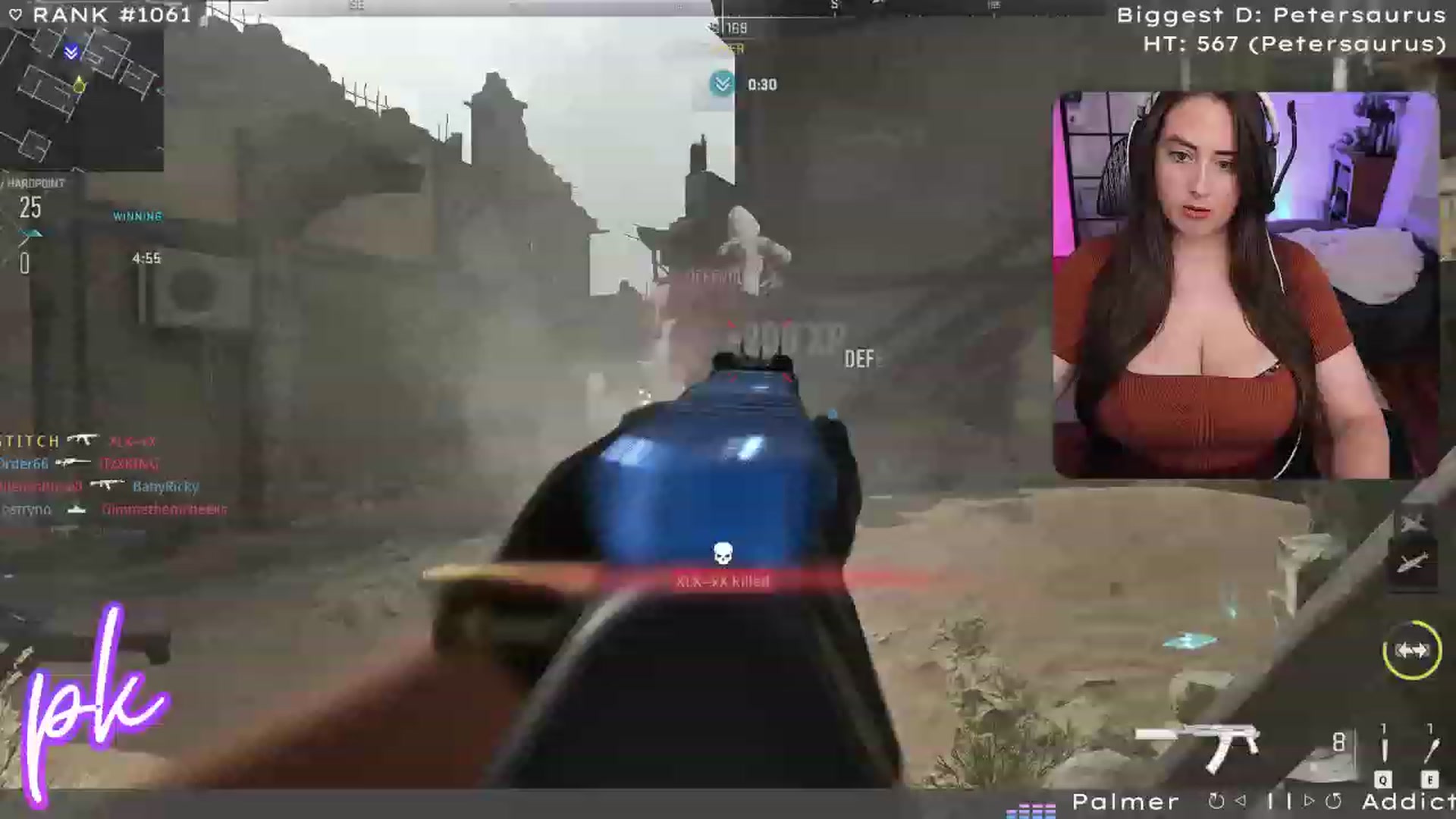 PrincessKate video thumbnail
