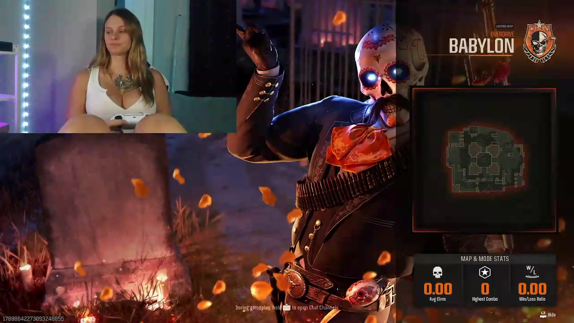 BonnieBazz video thumbnail