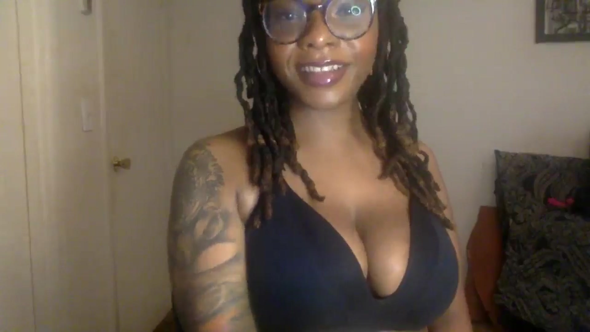 warmhoney888 video thumbnail
