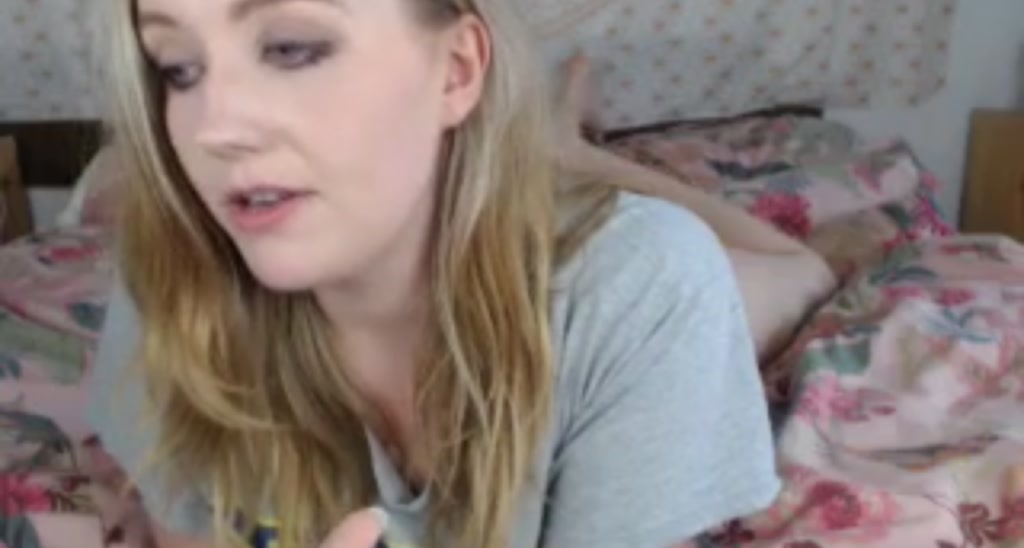 AutomicBlonde video thumbnail