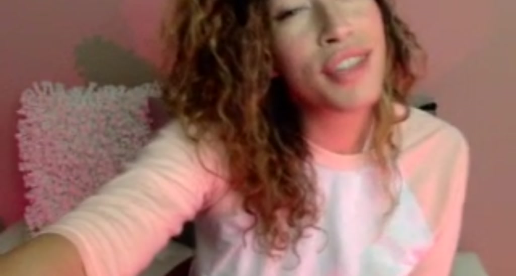 VanessaJames video thumbnail