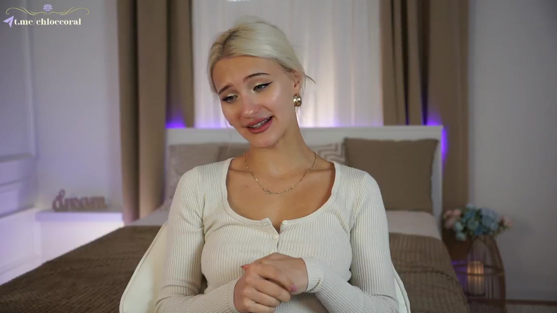 ChloeCoral video thumbnail