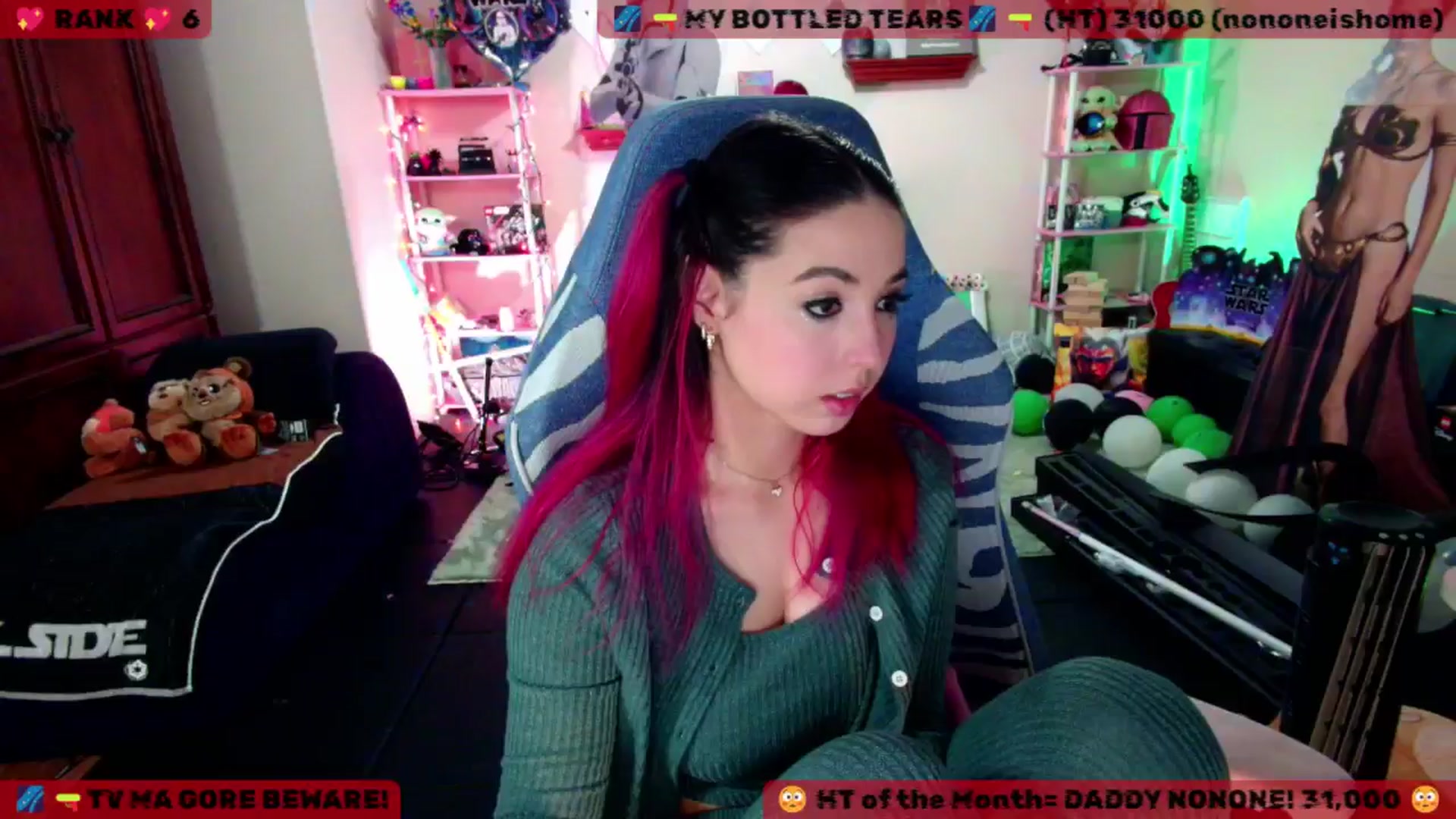 JessWhitmore video thumbnail