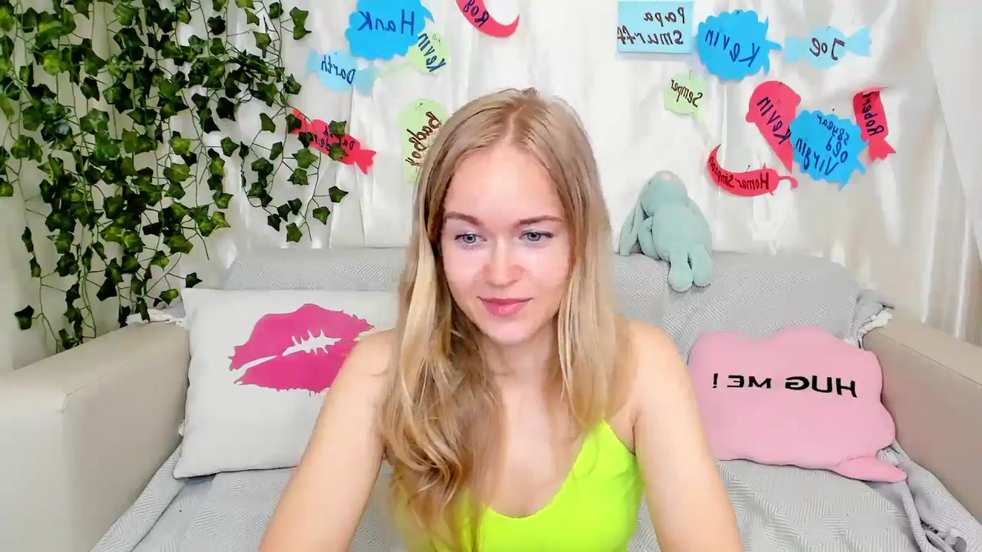 Angel_Kristy video thumbnail