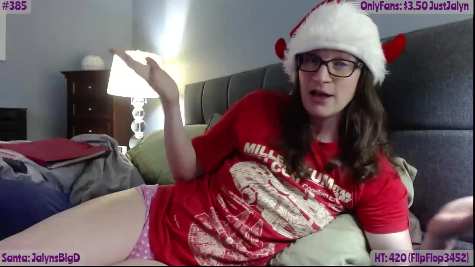 Jalyn video thumbnail