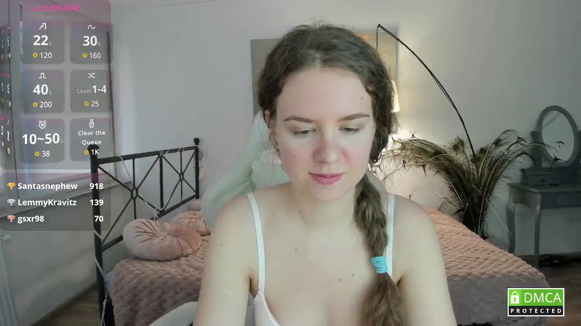 LanaBelll video thumbnail