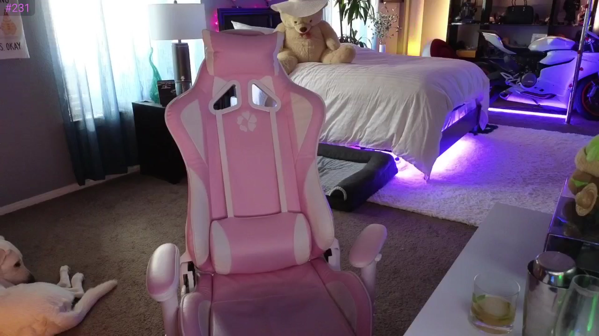 LexxiStar video thumbnail