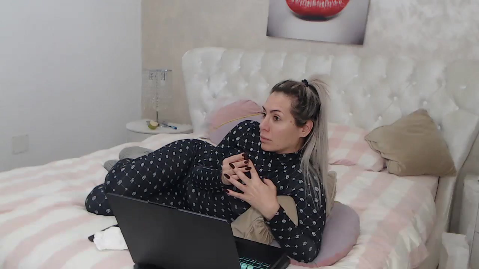 BlondeeFairy video thumbnail