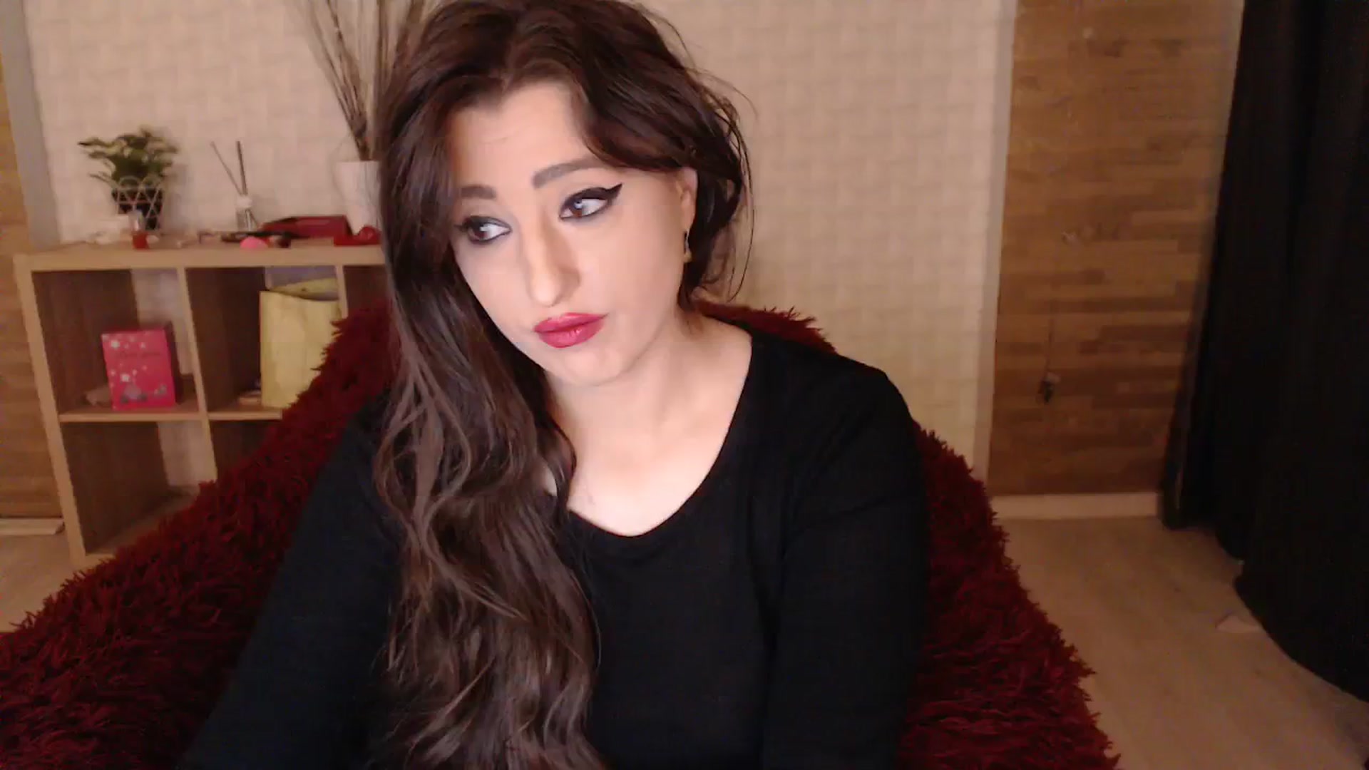 HotRebbecca video thumbnail
