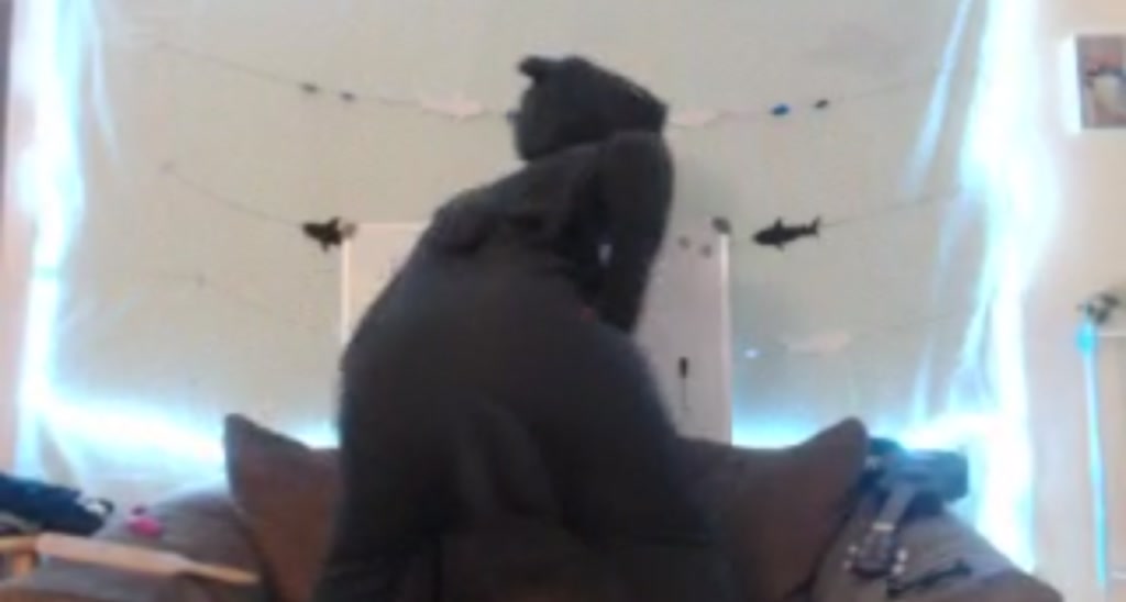 Shark_Eyes video thumbnail