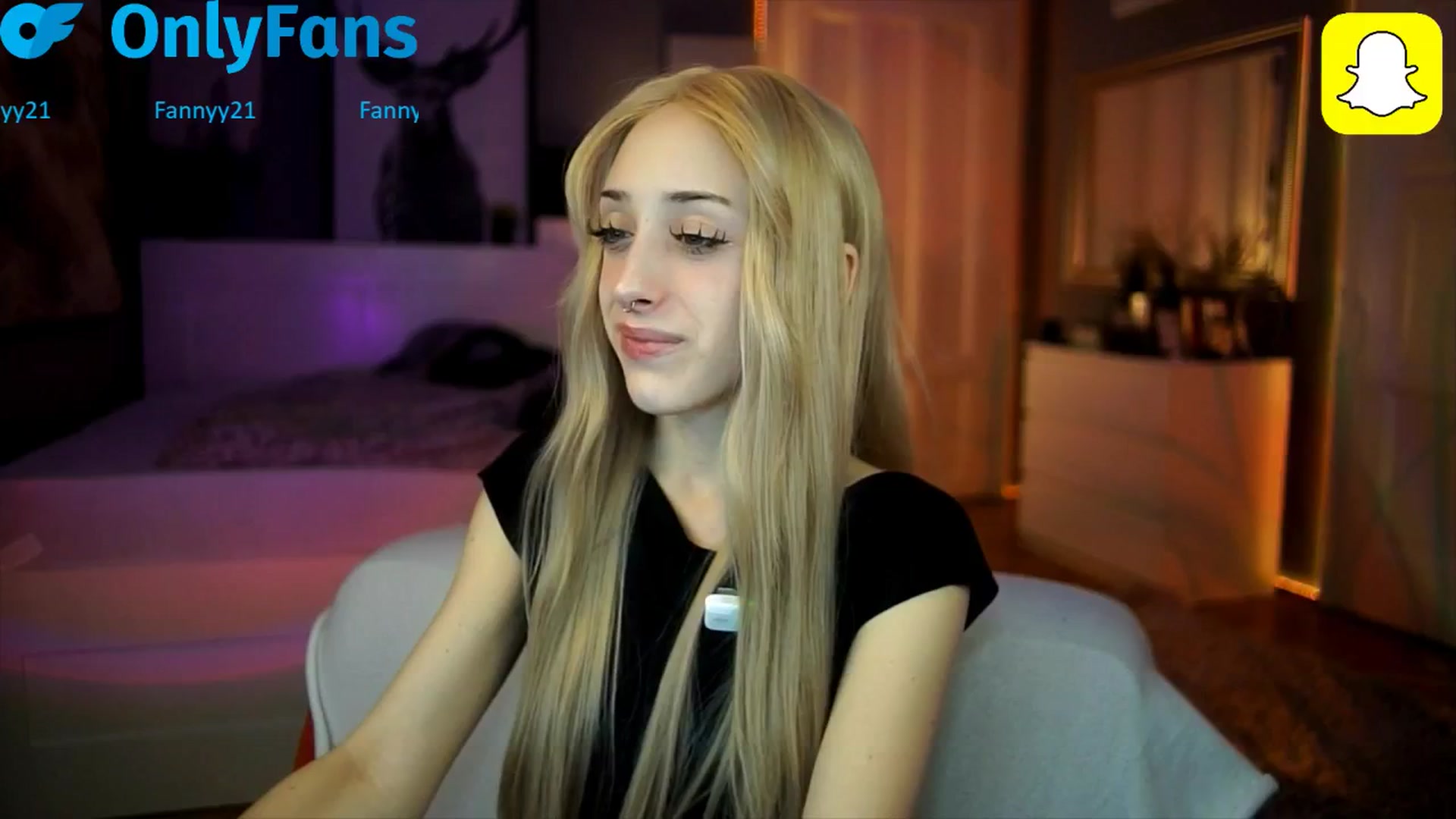 Fanny21 video thumbnail