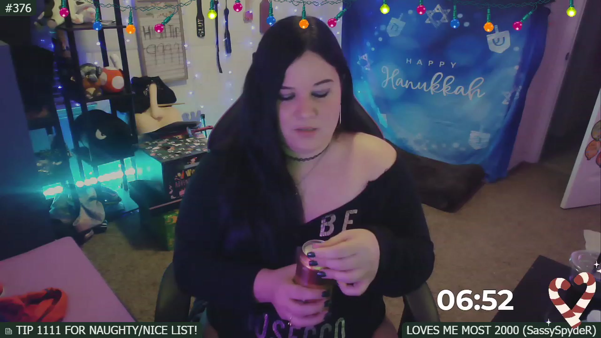 SassySarah94 video thumbnail