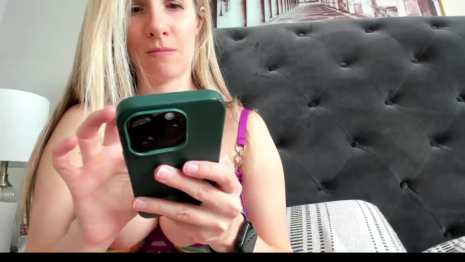 Lucylux1 video thumbnail
