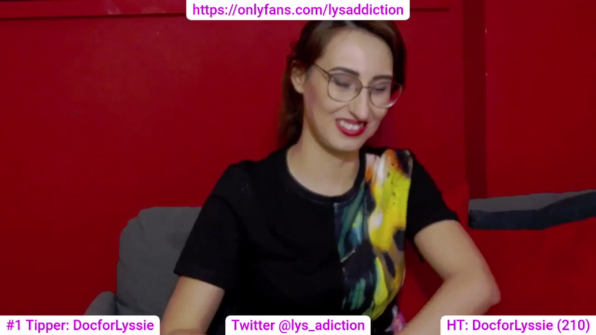LysAddiction video thumbnail
