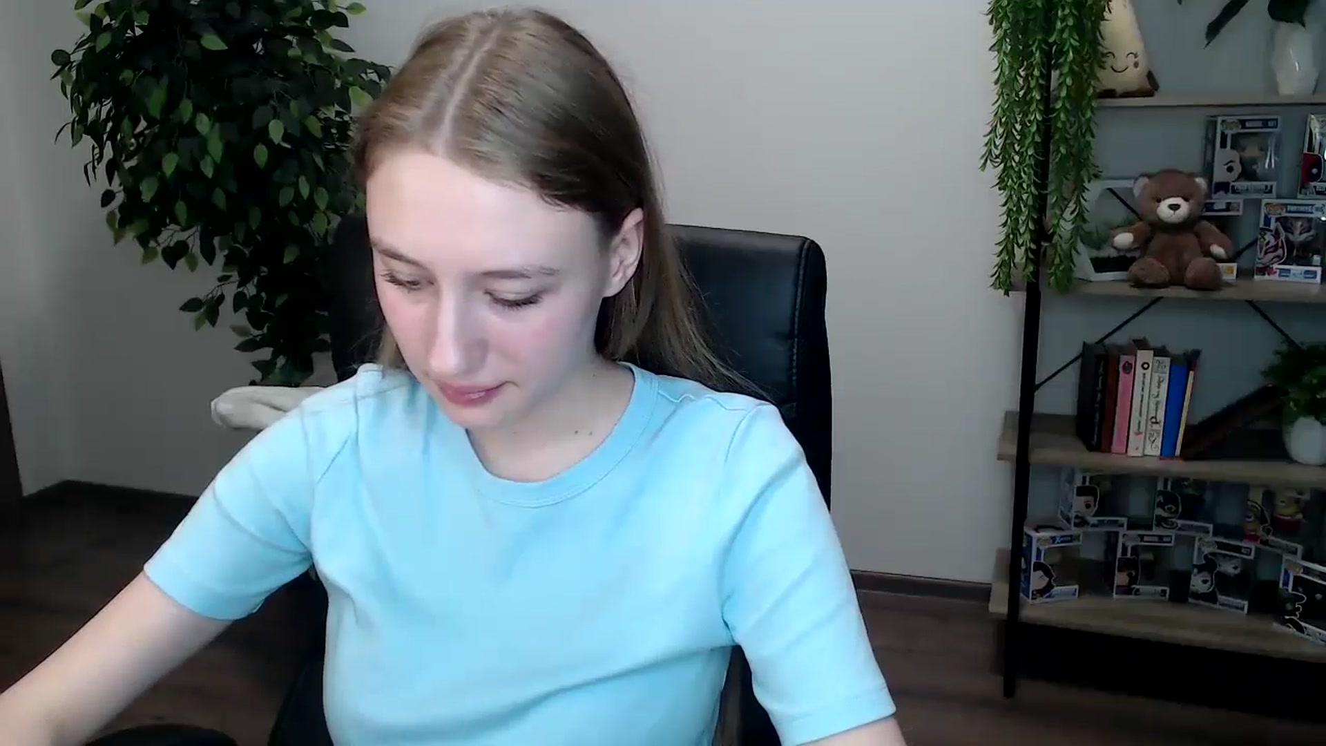 HaleyVixen video thumbnail
