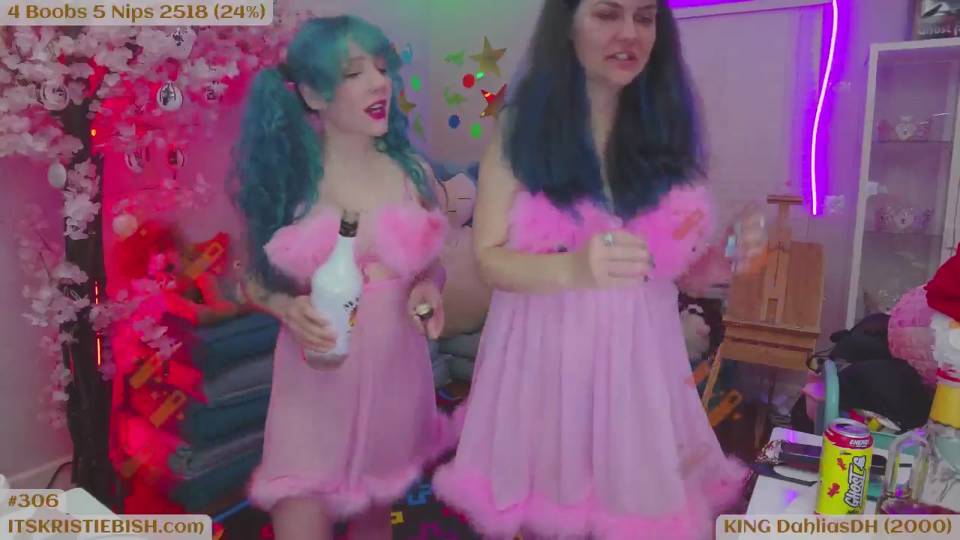 KristieBish video thumbnail