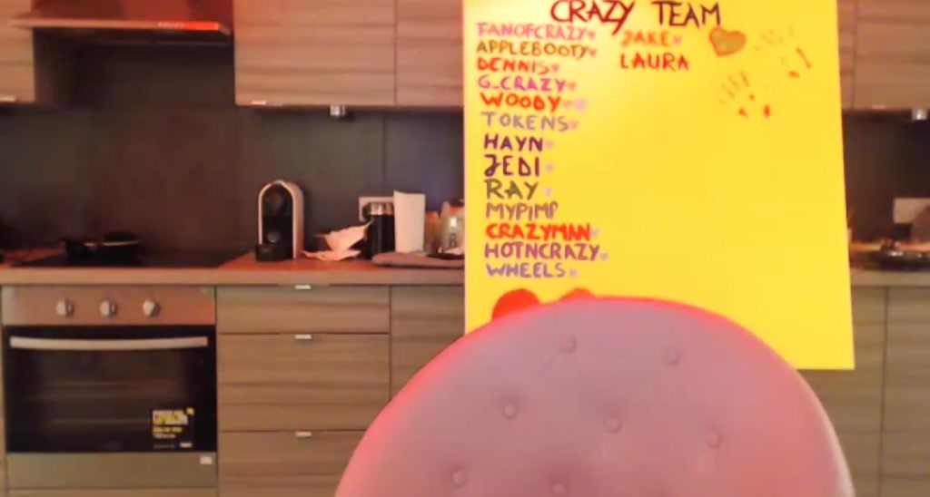 CrazyTokens_ video thumbnail