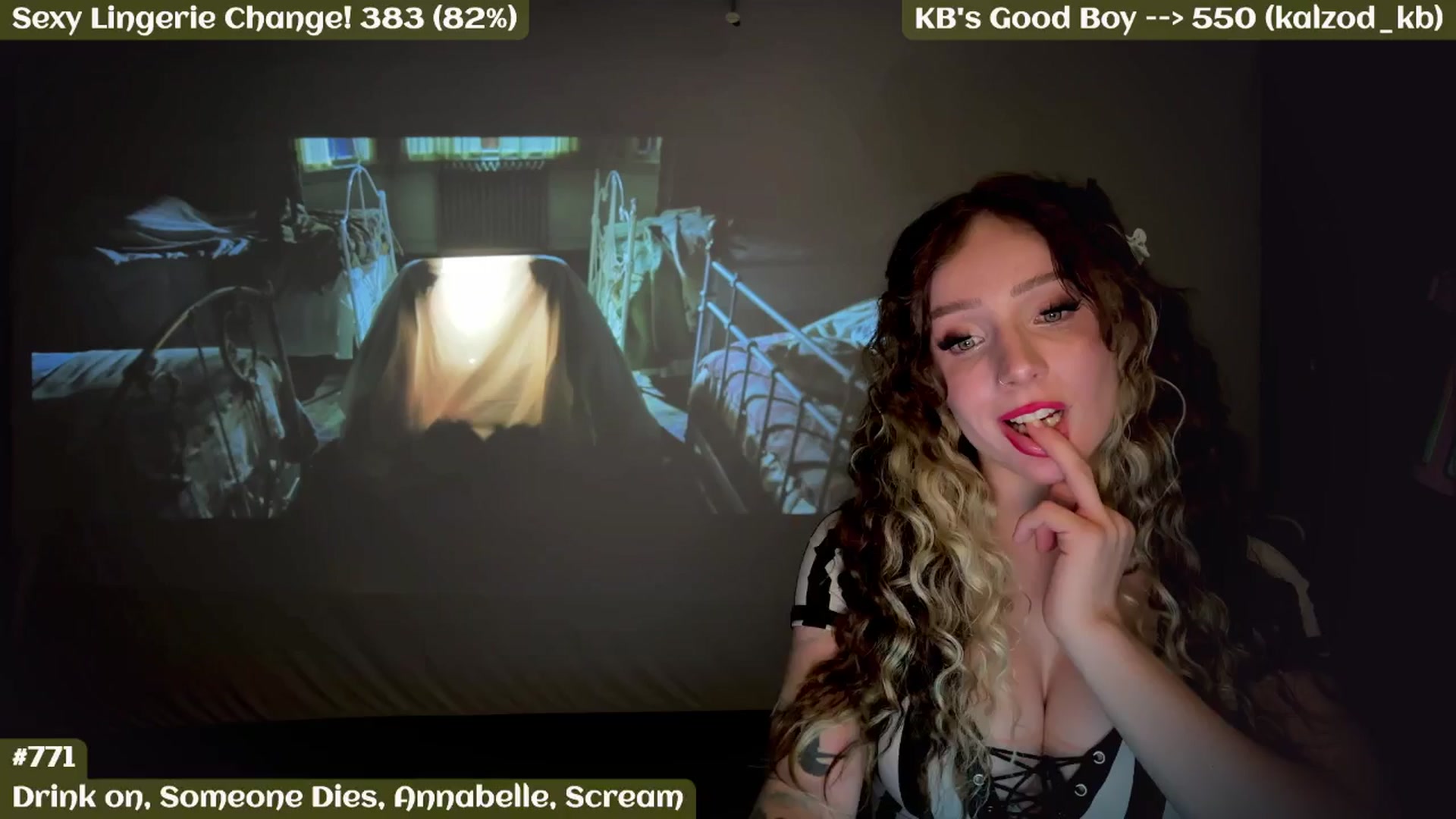 KristieBish video thumbnail