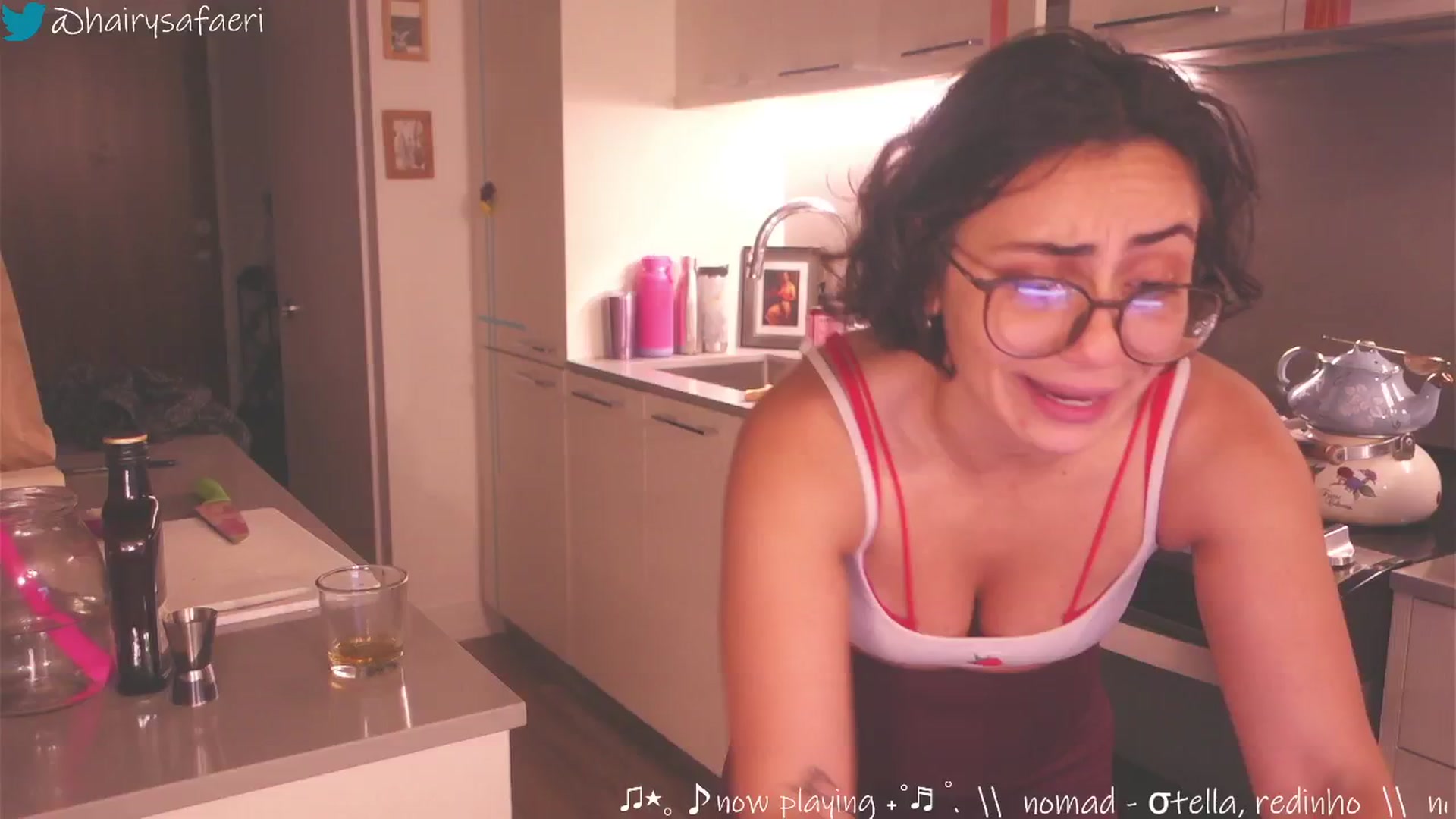 barelysafaeri video thumbnail