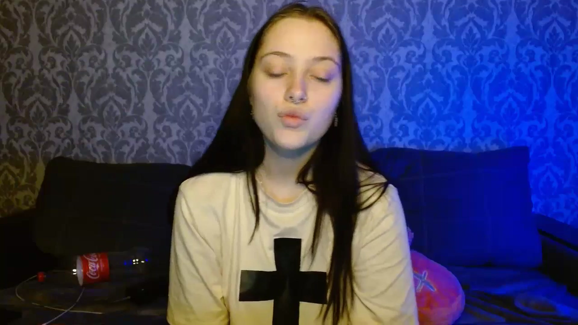 AmyWard video thumbnail