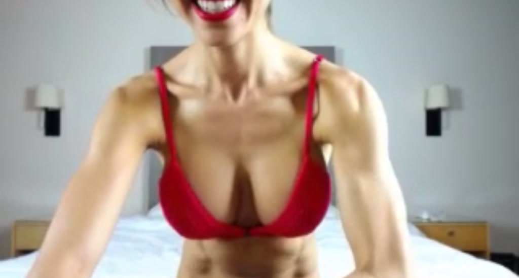 Nwoww video thumbnail