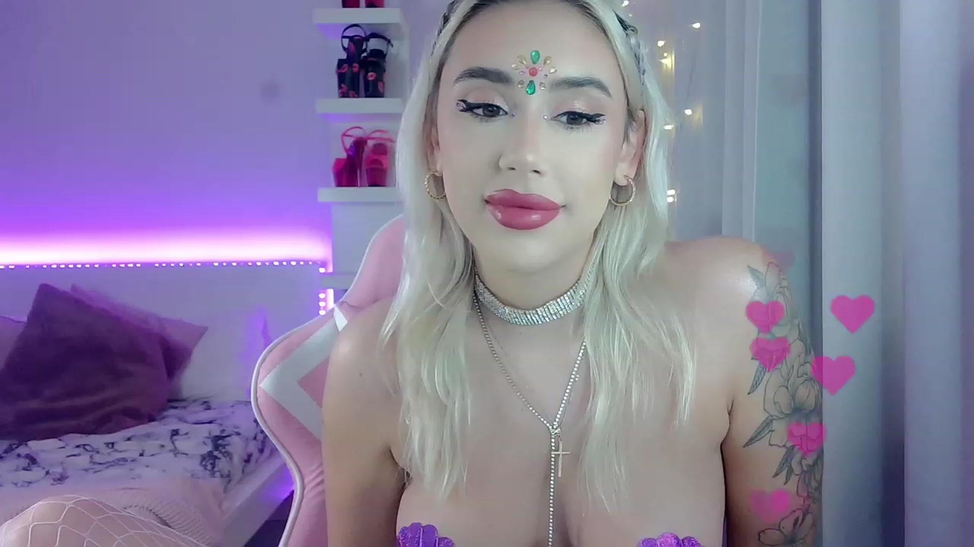BarbieAmy video thumbnail
