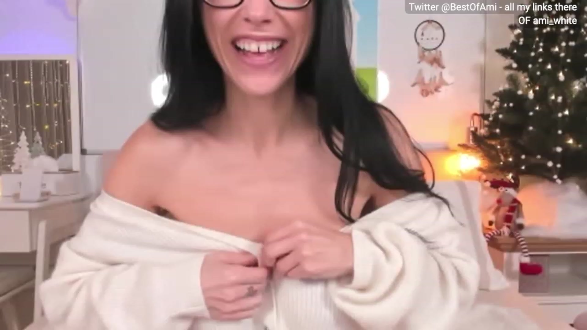 Ami_White video thumbnail