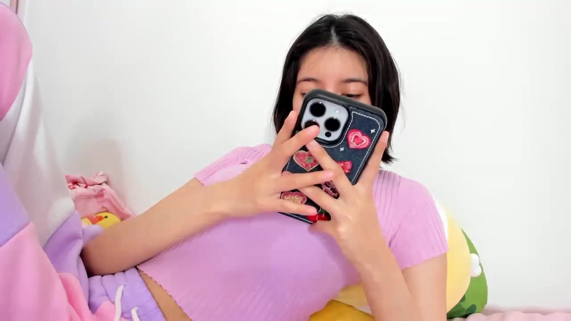 Cherrycute666 video thumbnail
