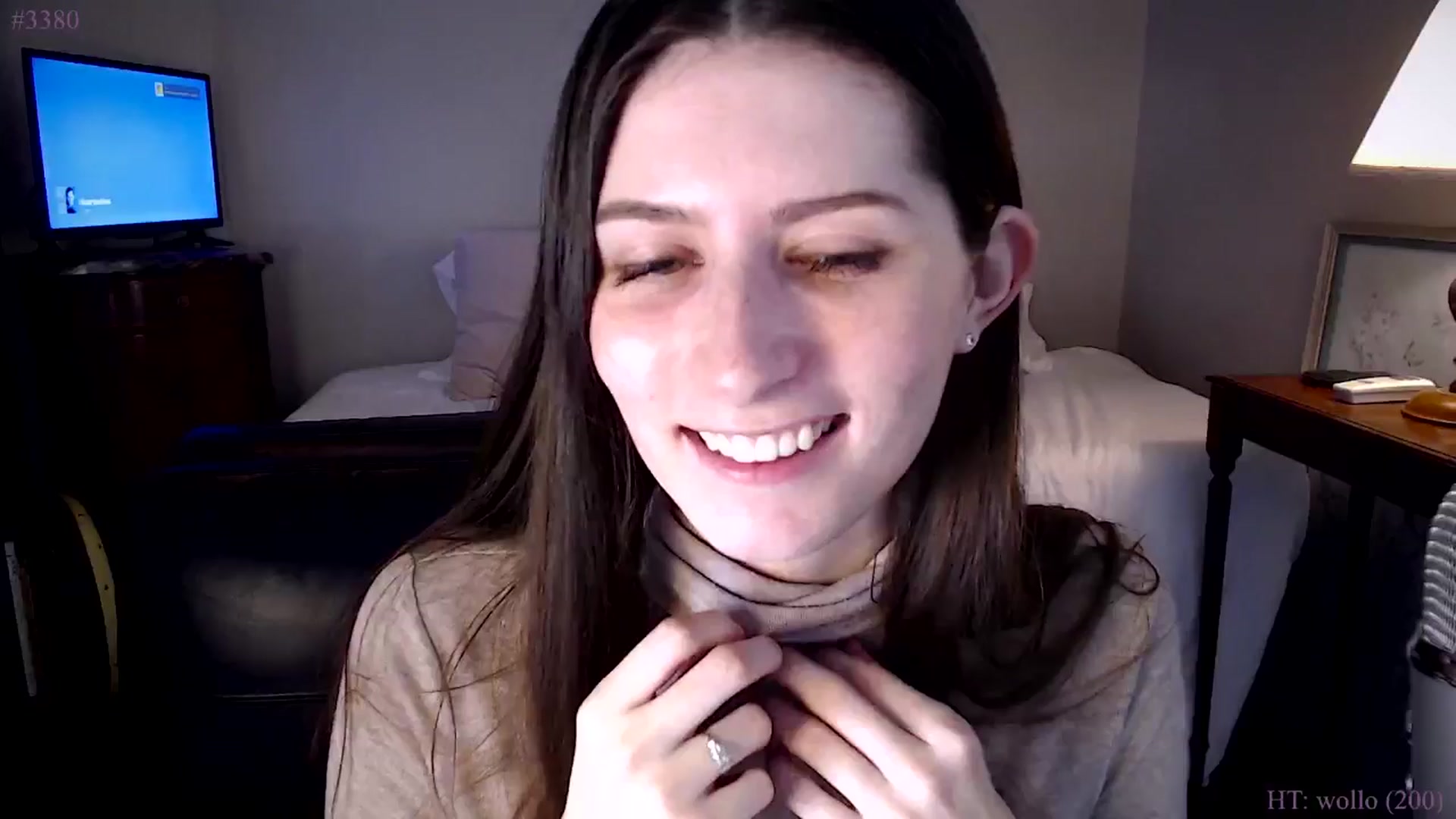 AprilStFranco video thumbnail