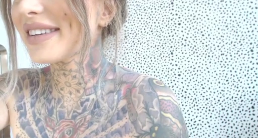 InkedFantasy video thumbnail
