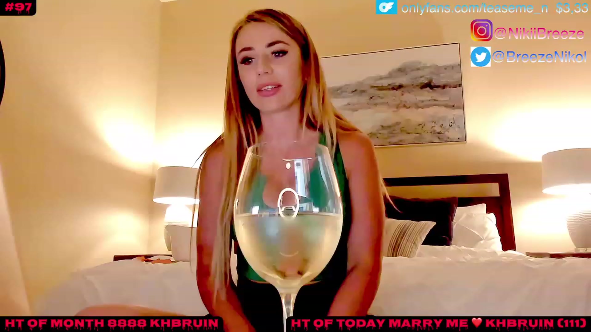 TeaseMe_N video thumbnail