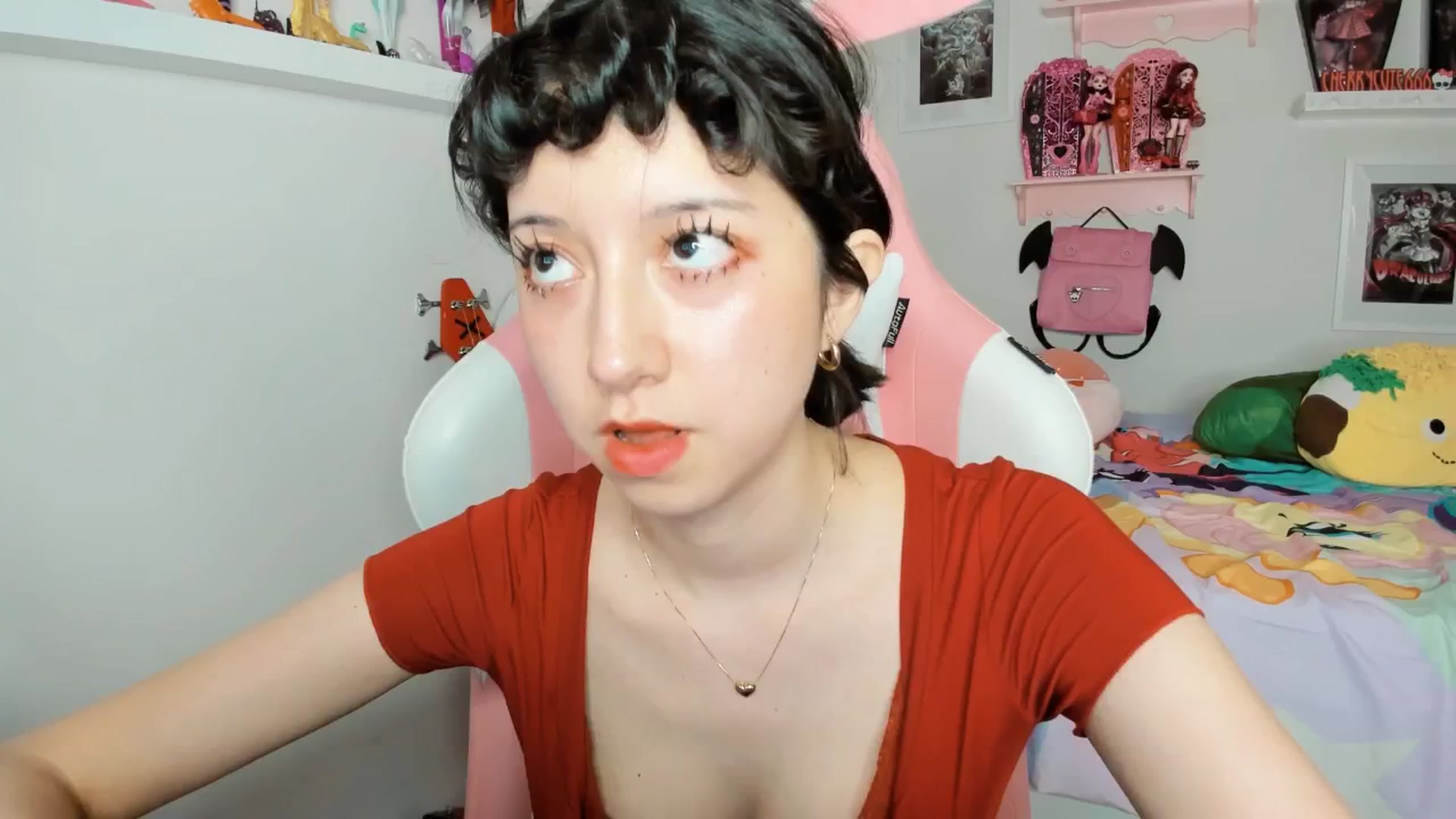 Cherrycute666 video thumbnail