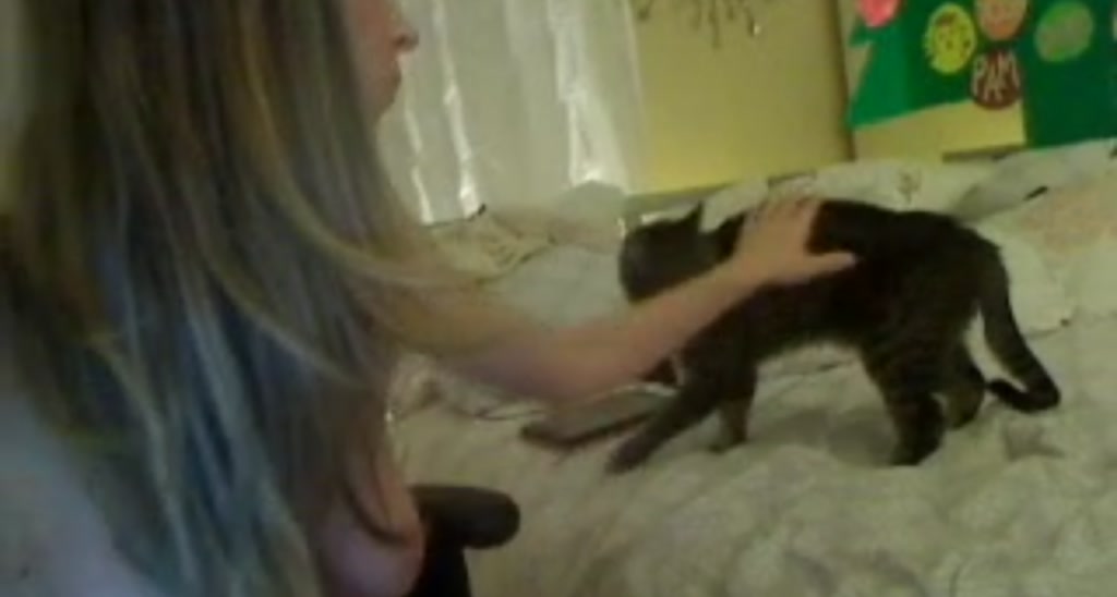 SammieRhodes video thumbnail