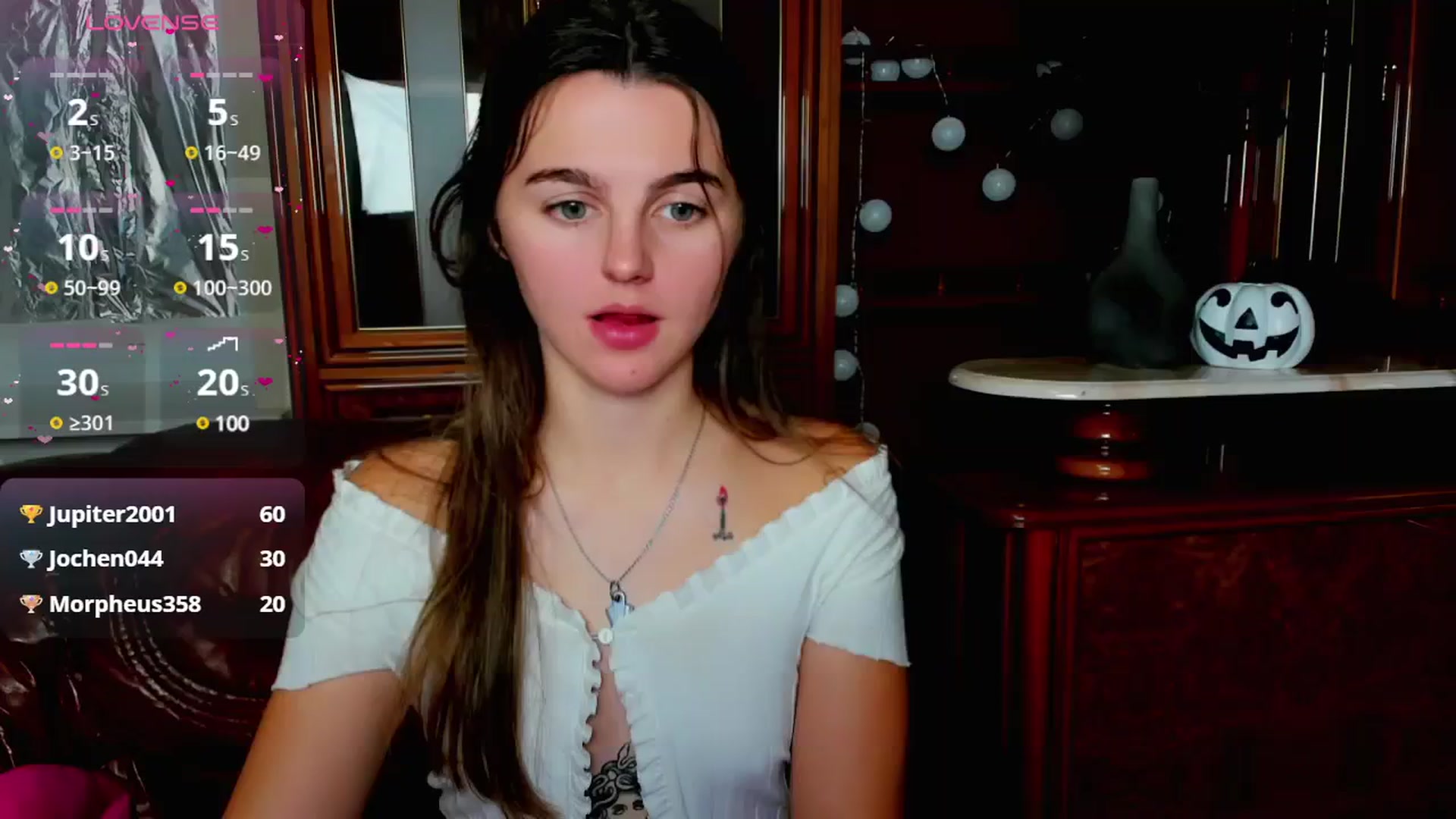 MoliDrest video thumbnail