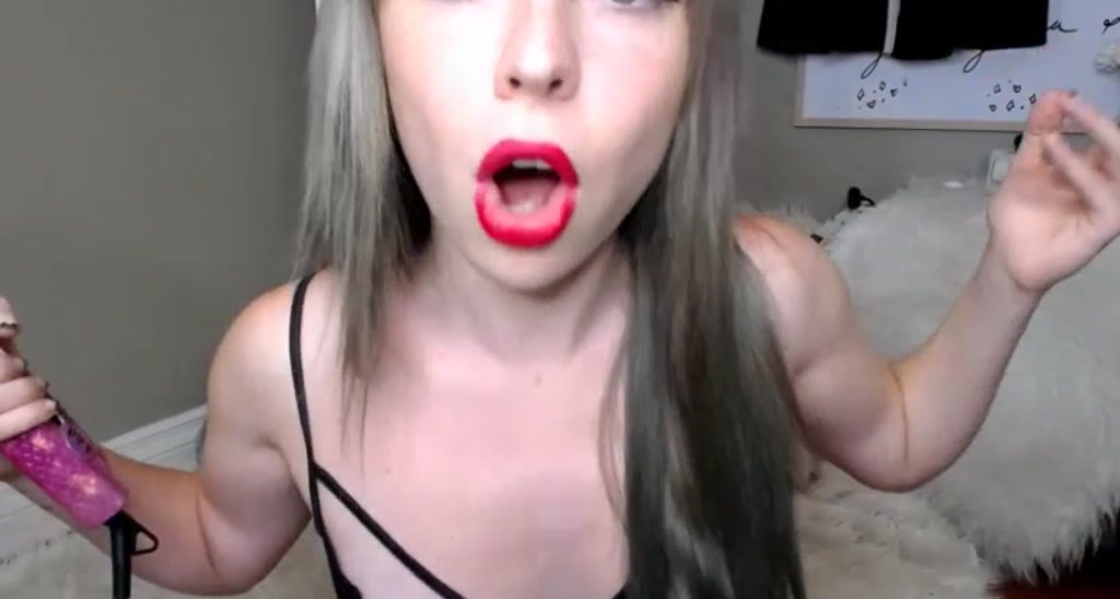 AshleyTea video thumbnail