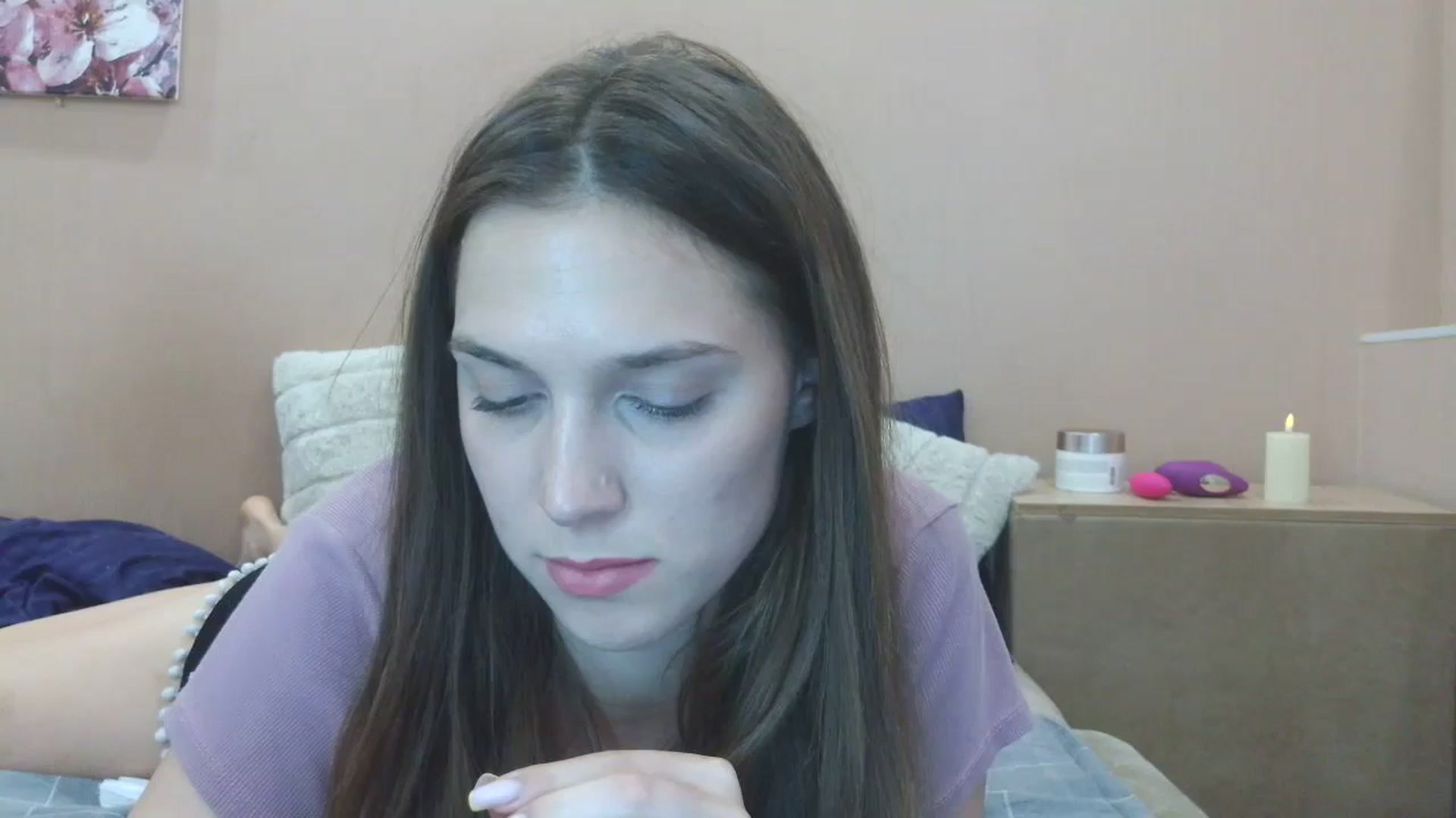 HaleyReed video thumbnail