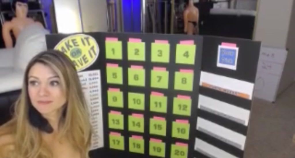 GinnyPotter video thumbnail
