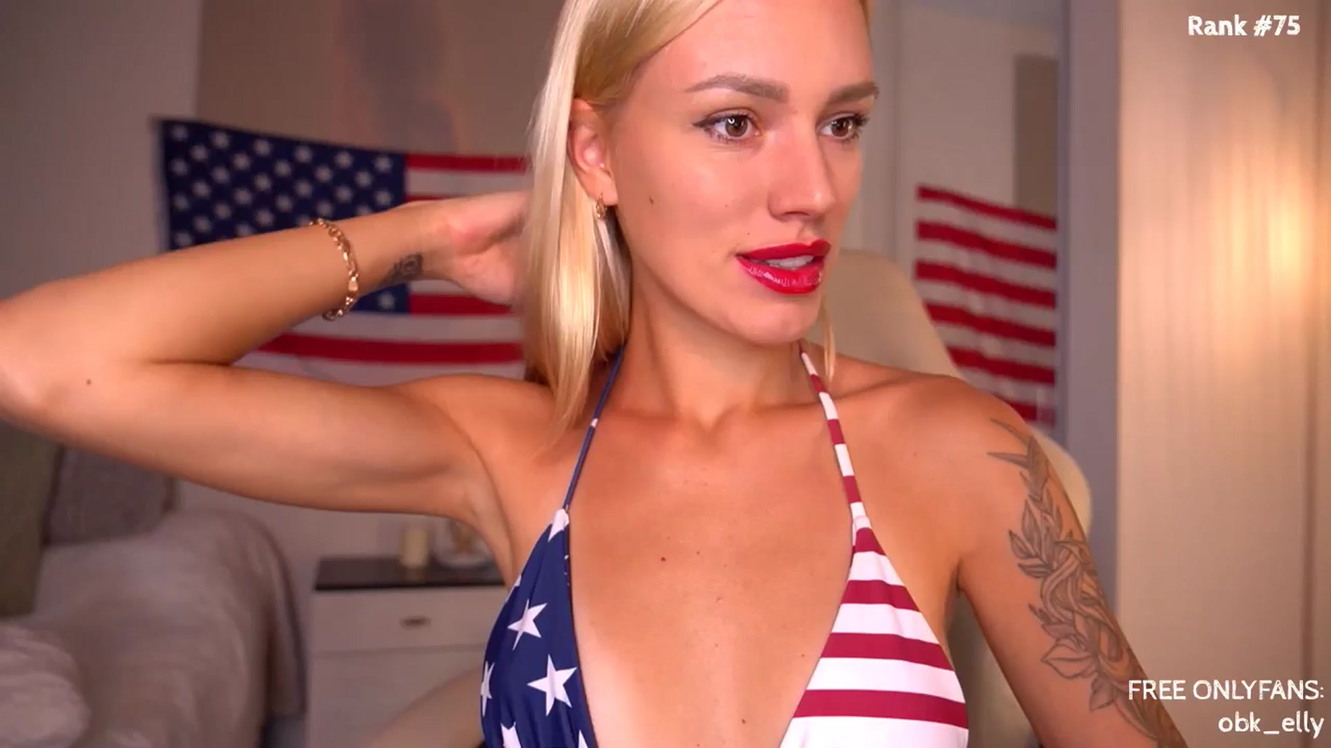 Ohbabykelly video thumbnail