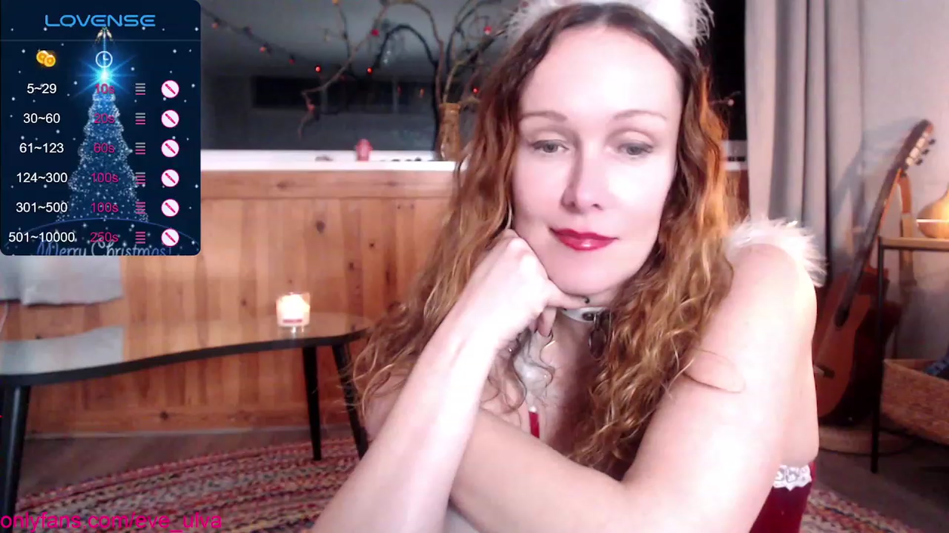 Eve_Ulva video thumbnail