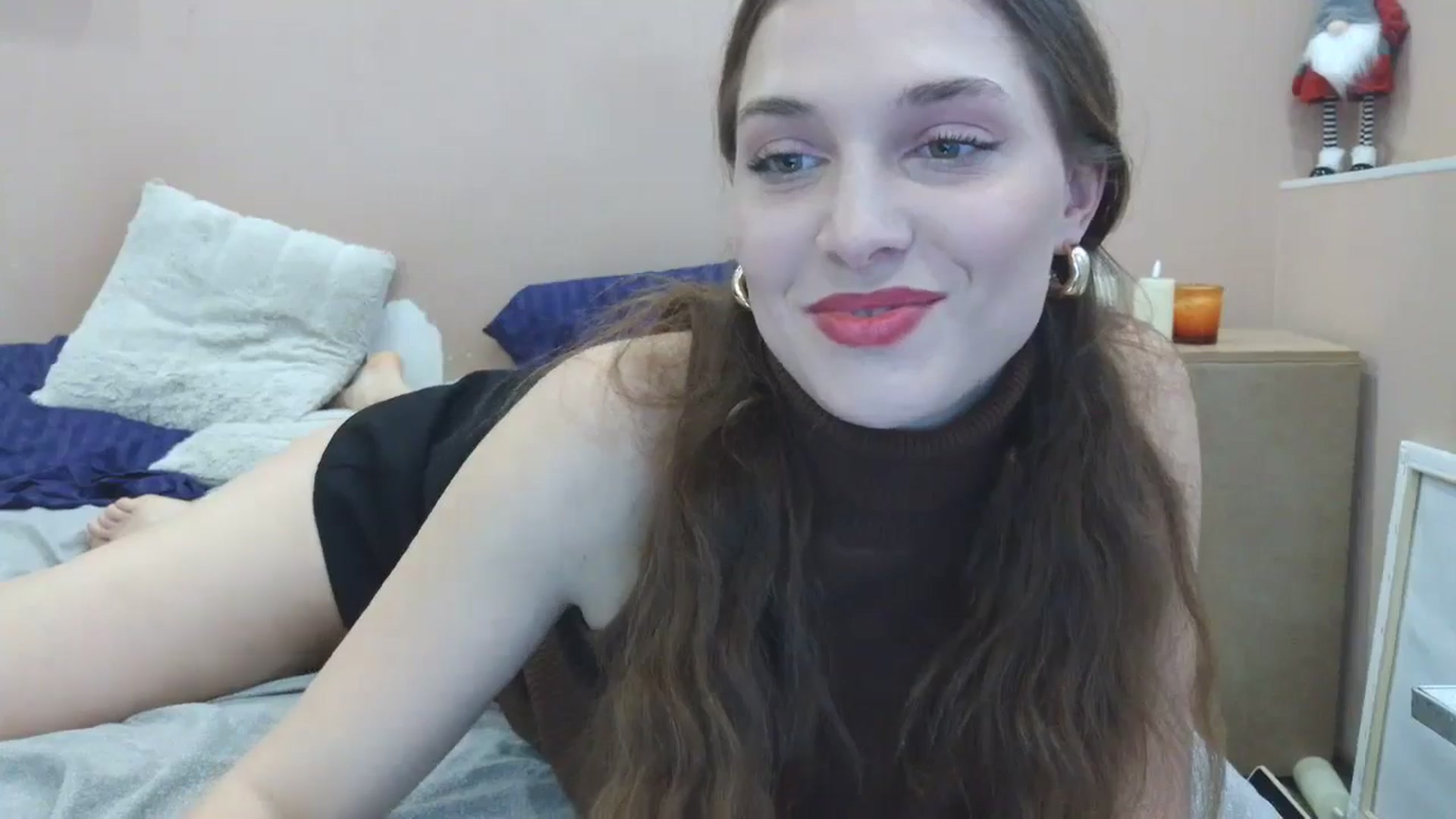 HaleyReed video thumbnail